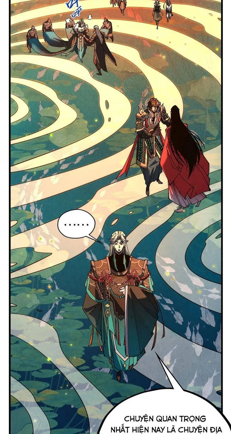 Vạn Cổ Chí Tôn Chap 548 - Next Chap 549