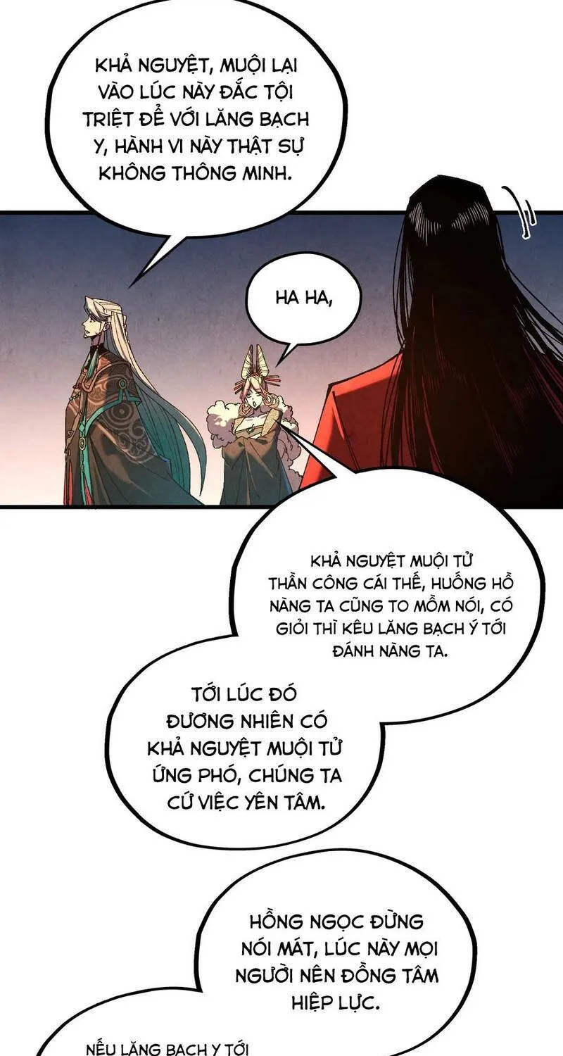 Vạn Cổ Chí Tôn Chap 548 - Next Chap 549