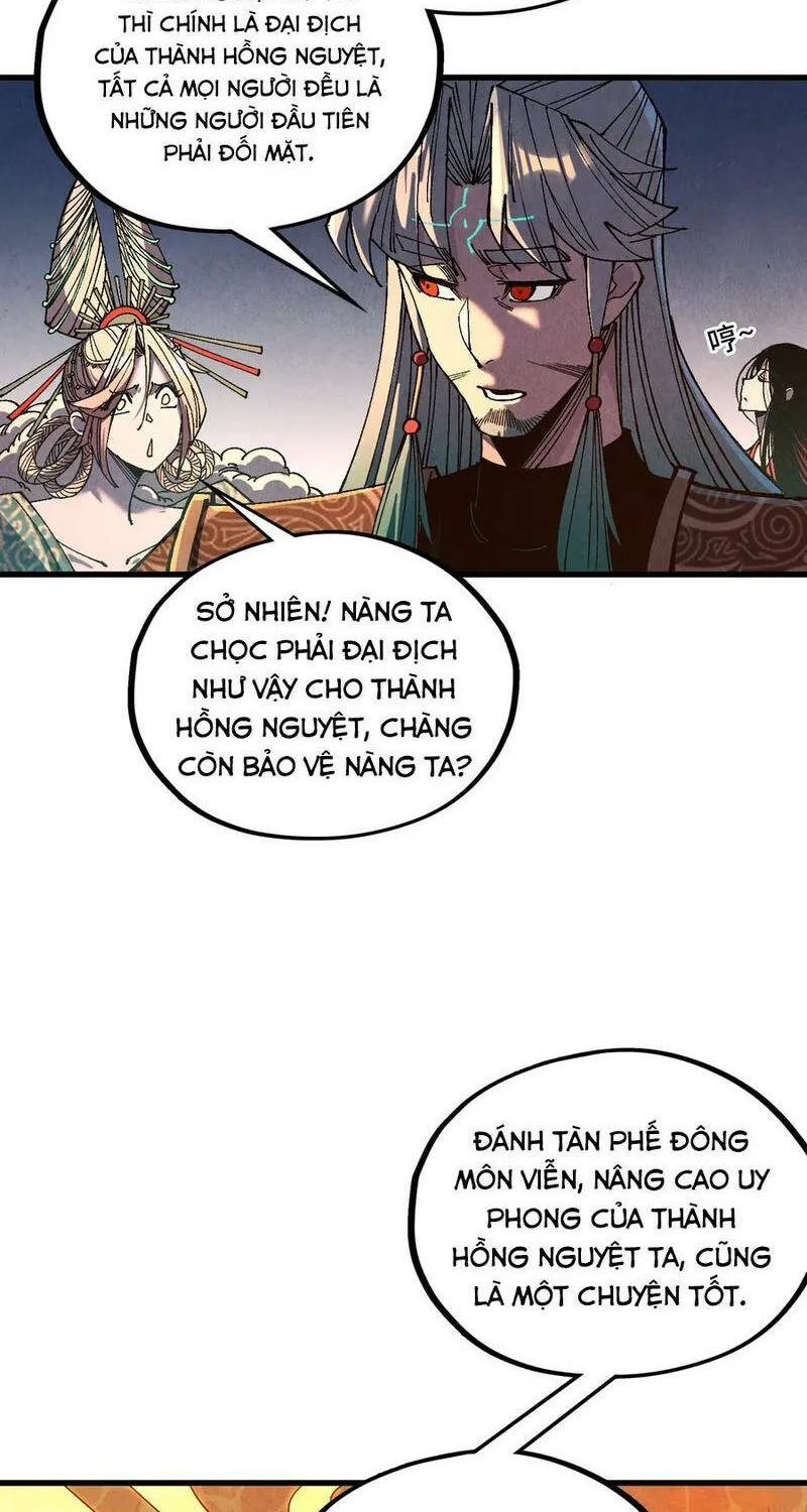 Vạn Cổ Chí Tôn Chap 548 - Next Chap 549