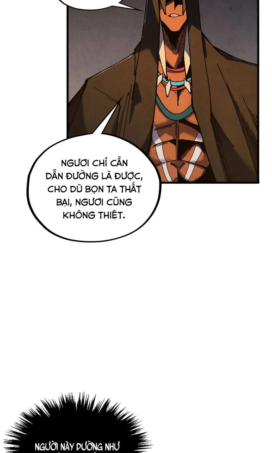 Vạn Cổ Chí Tôn Chap 549 - Next Chap 550