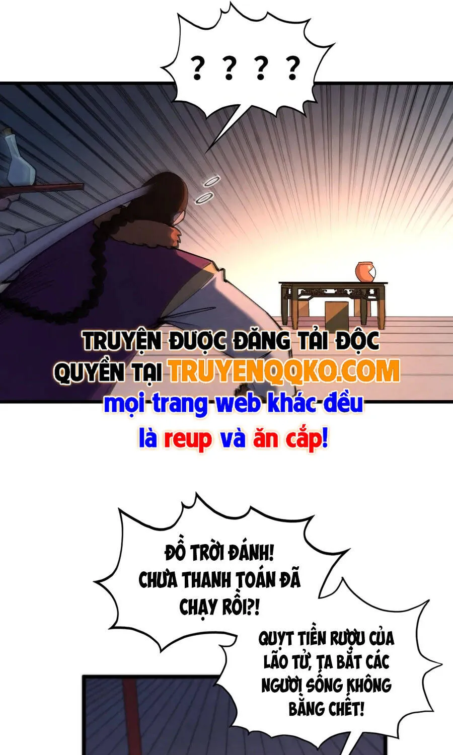 Vạn Cổ Chí Tôn Chap 549 - Next Chap 550