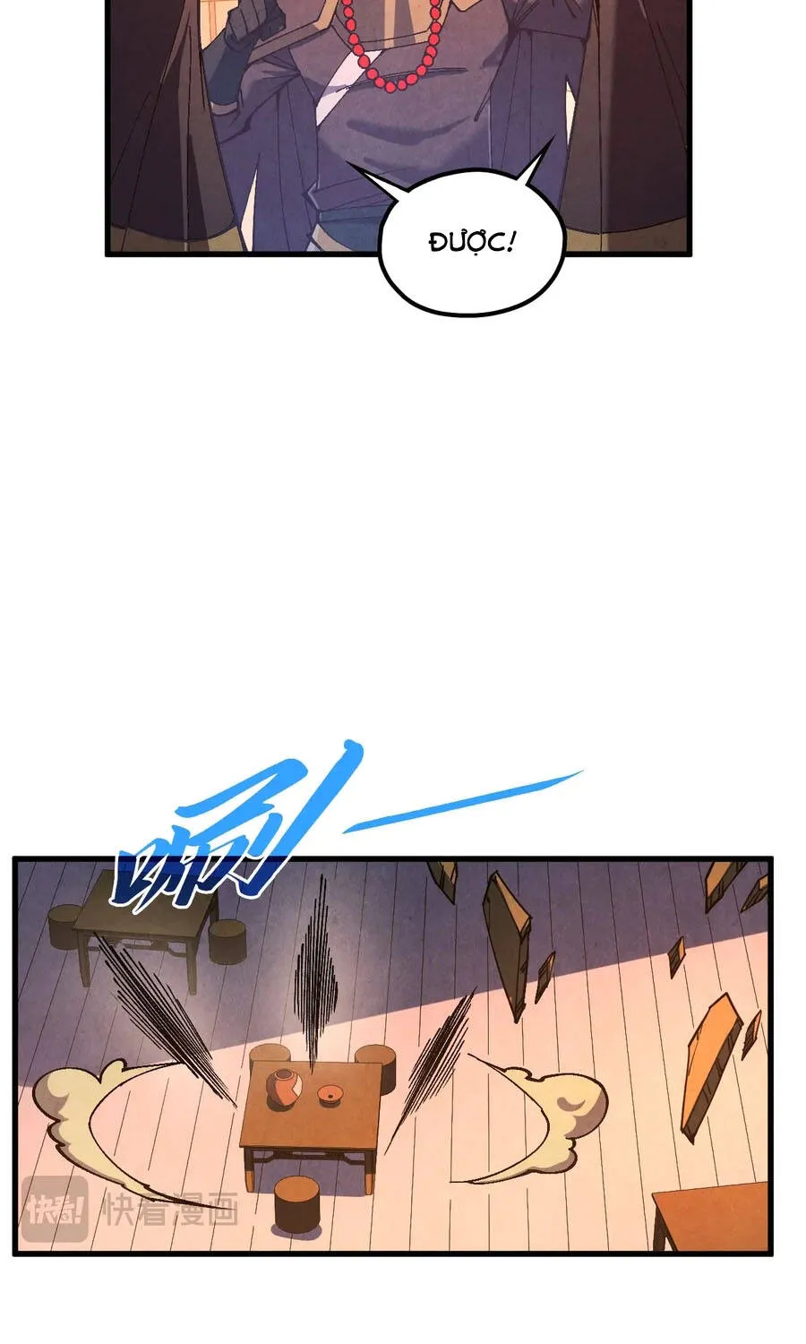 Vạn Cổ Chí Tôn Chap 549 - Next Chap 550