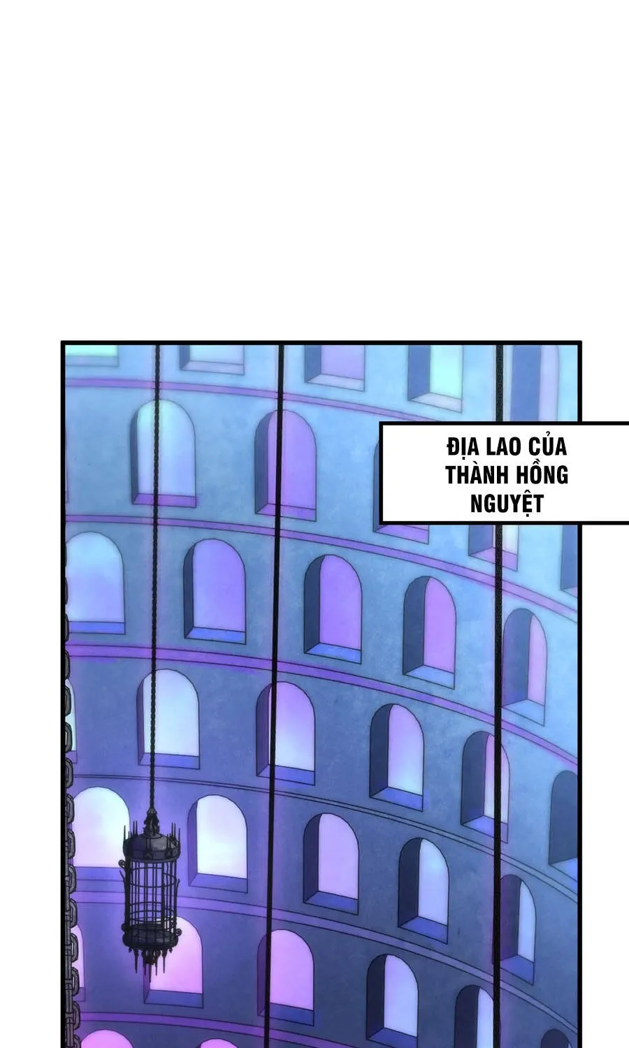 Vạn Cổ Chí Tôn Chap 549 - Next Chap 550