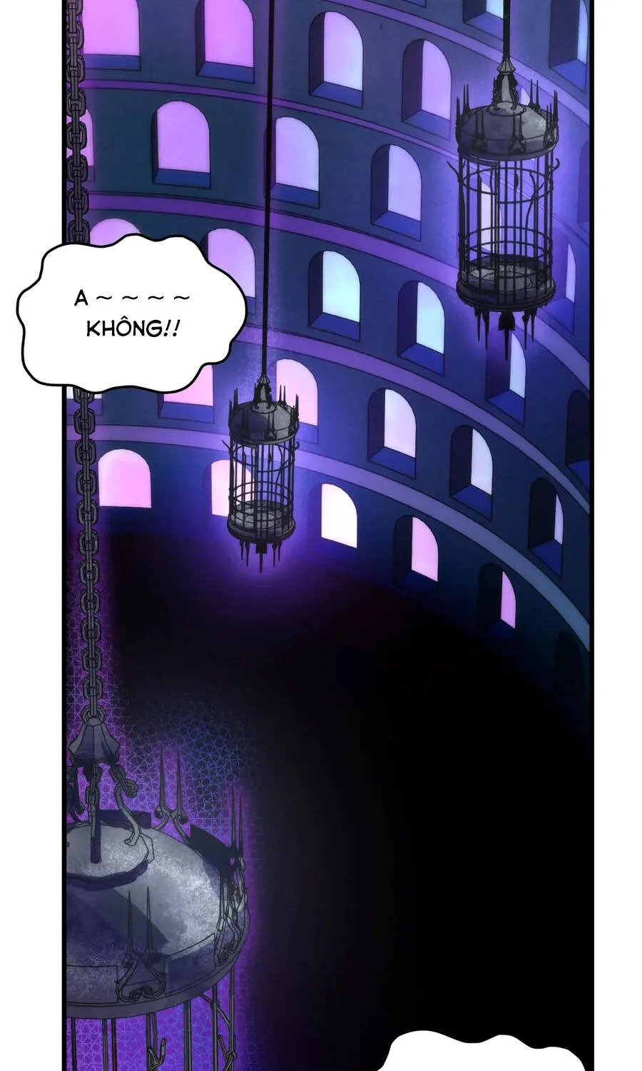 Vạn Cổ Chí Tôn Chap 549 - Next Chap 550