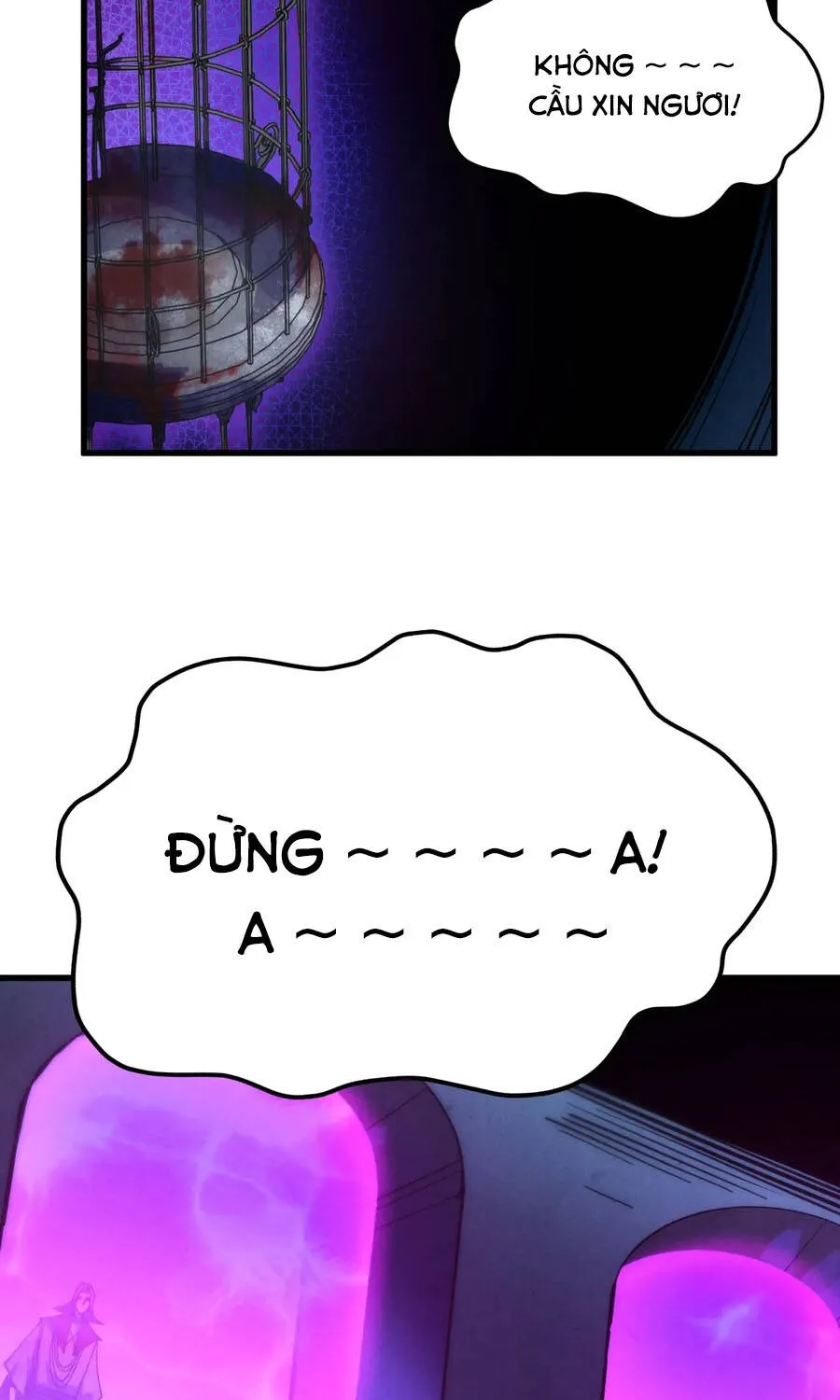Vạn Cổ Chí Tôn Chap 549 - Next Chap 550