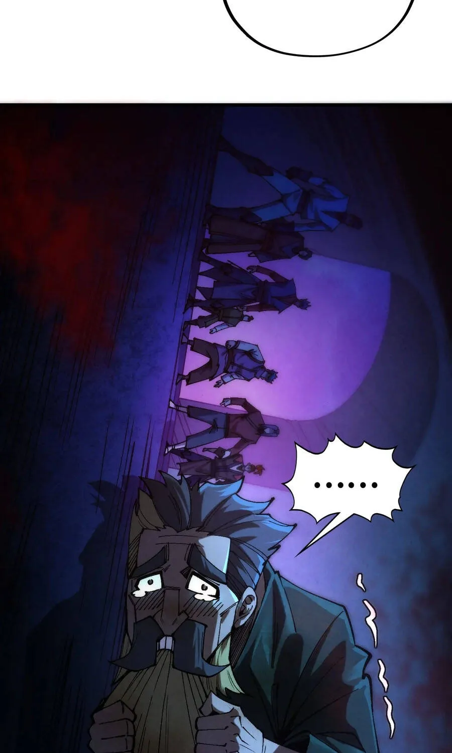 Vạn Cổ Chí Tôn Chap 549 - Next Chap 550