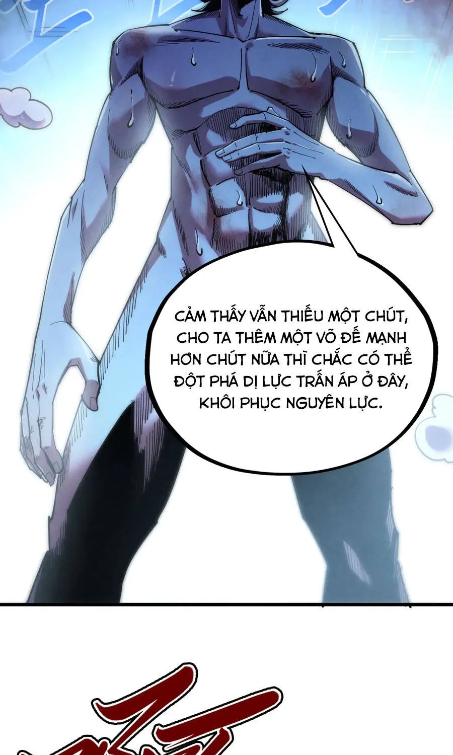 Vạn Cổ Chí Tôn Chap 549 - Next Chap 550