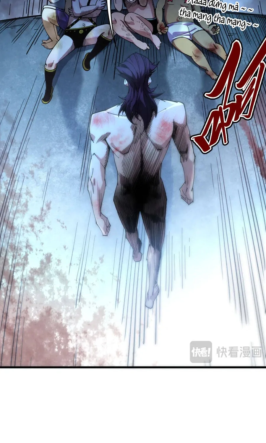 Vạn Cổ Chí Tôn Chap 549 - Next Chap 550