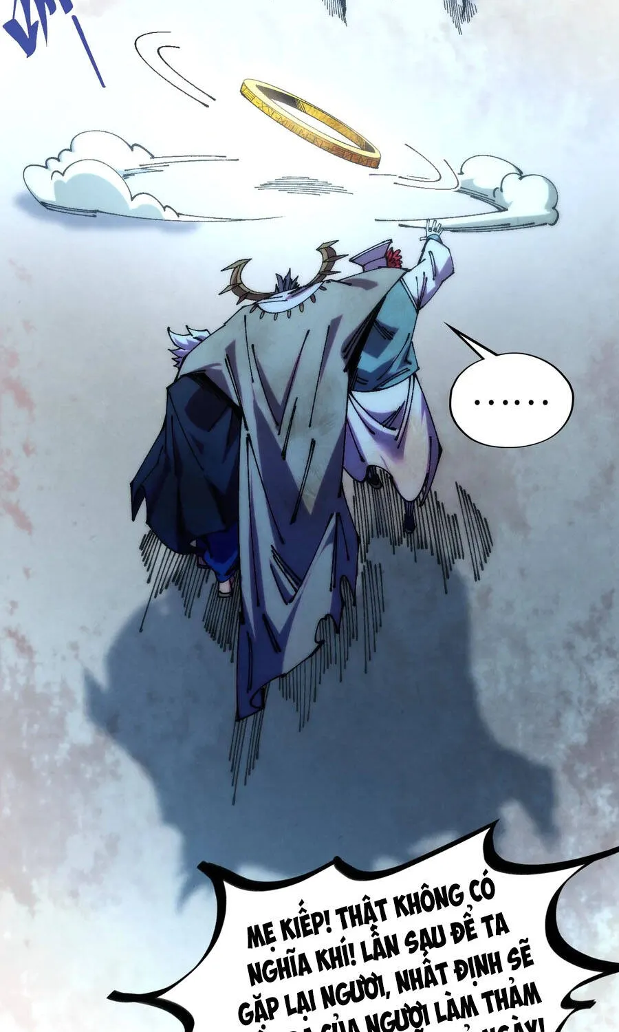 Vạn Cổ Chí Tôn Chap 549 - Next Chap 550