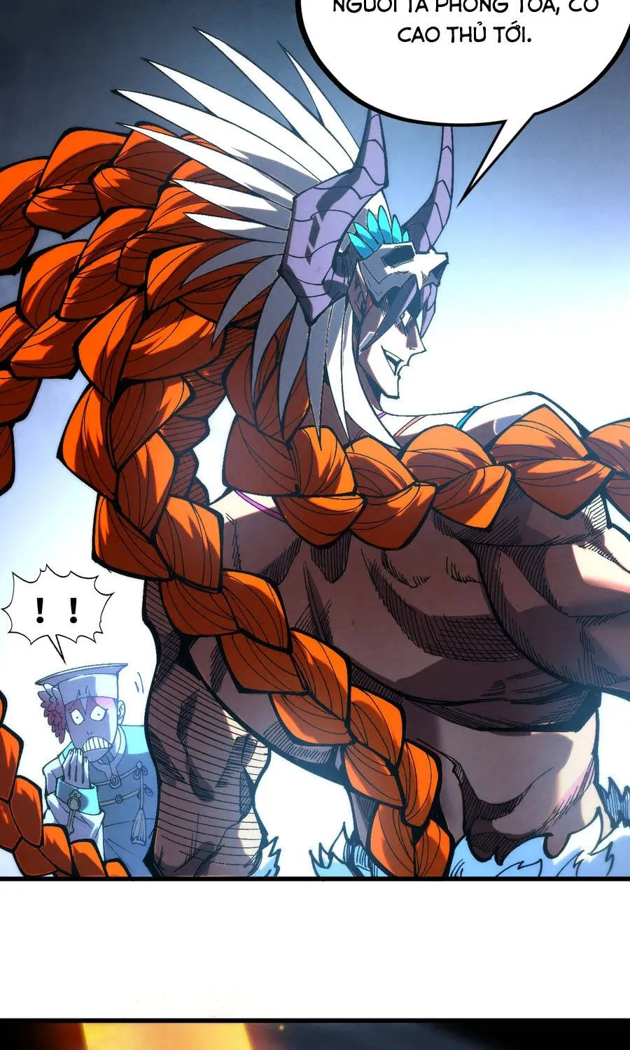 Vạn Cổ Chí Tôn Chap 549 - Next Chap 550