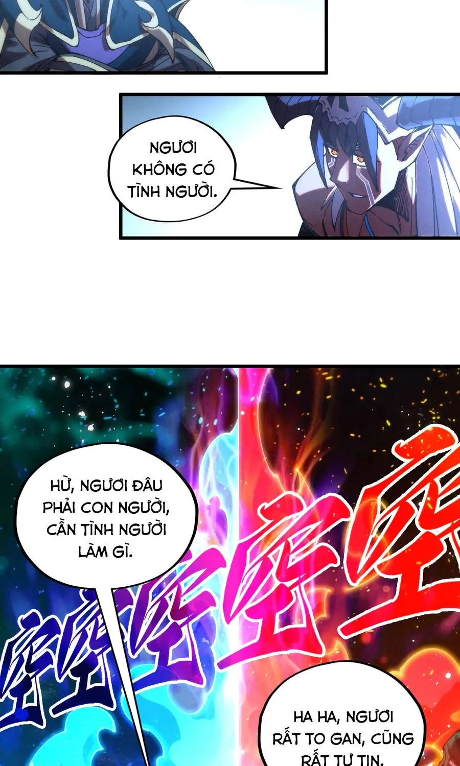 Vạn Cổ Chí Tôn Chap 549 - Next Chap 550