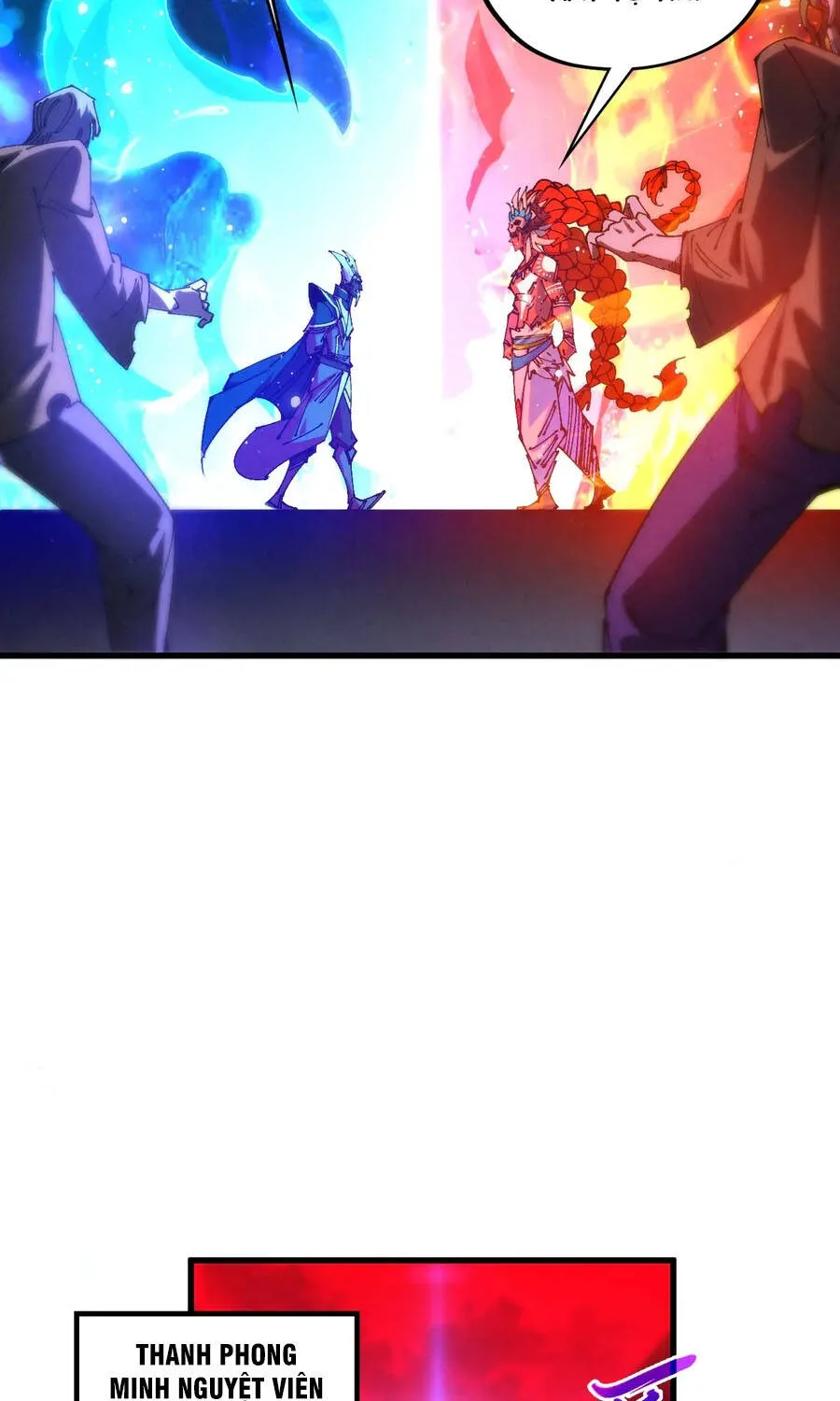 Vạn Cổ Chí Tôn Chap 549 - Next Chap 550