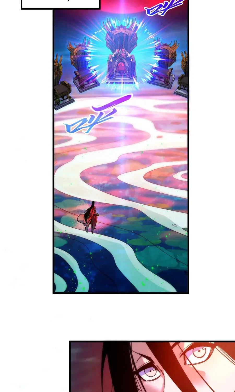 Vạn Cổ Chí Tôn Chap 549 - Next Chap 550