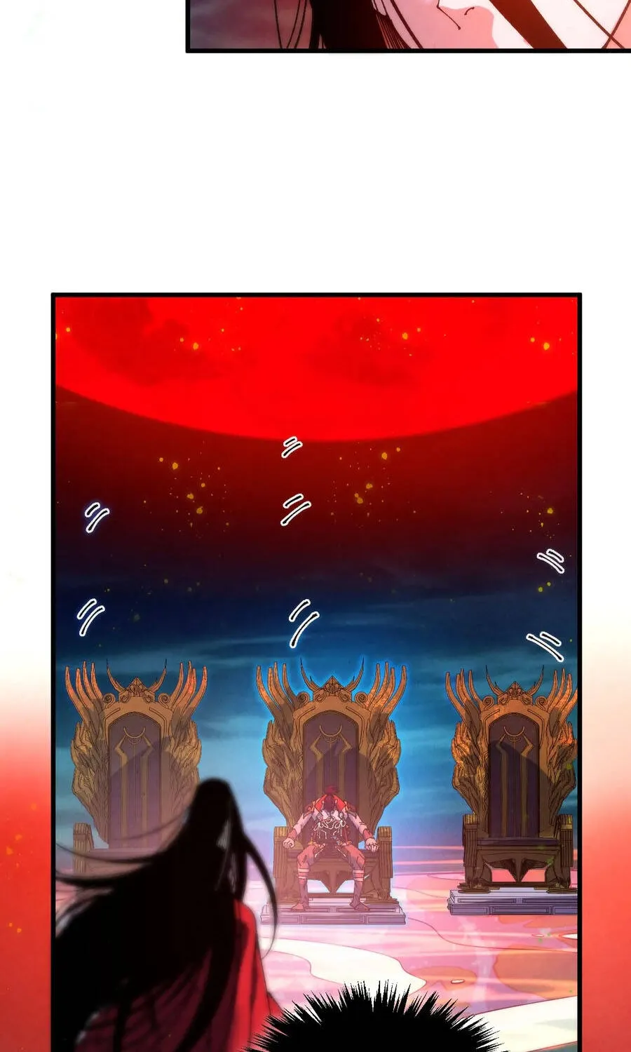 Vạn Cổ Chí Tôn Chap 549 - Next Chap 550