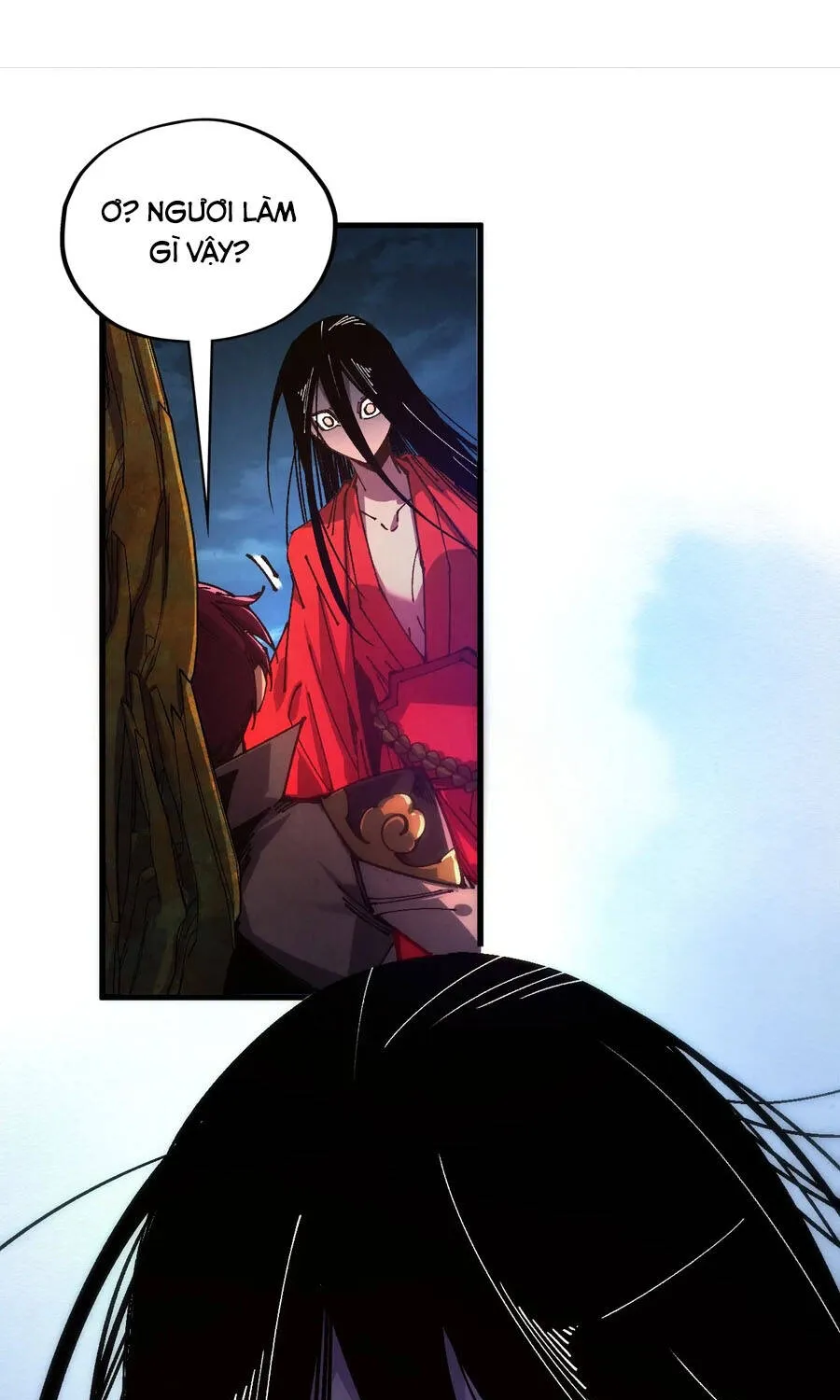 Vạn Cổ Chí Tôn Chap 549 - Next Chap 550