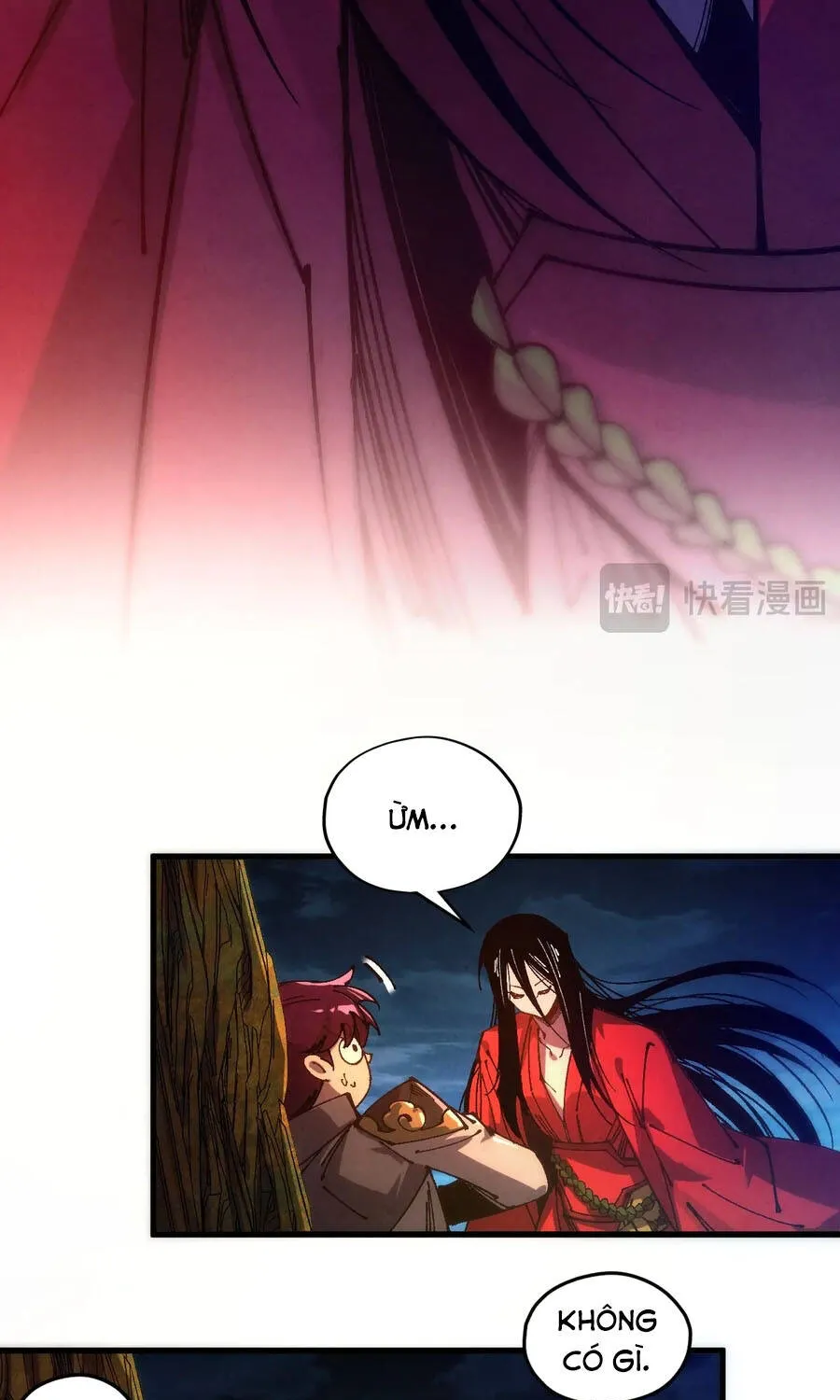 Vạn Cổ Chí Tôn Chap 549 - Next Chap 550