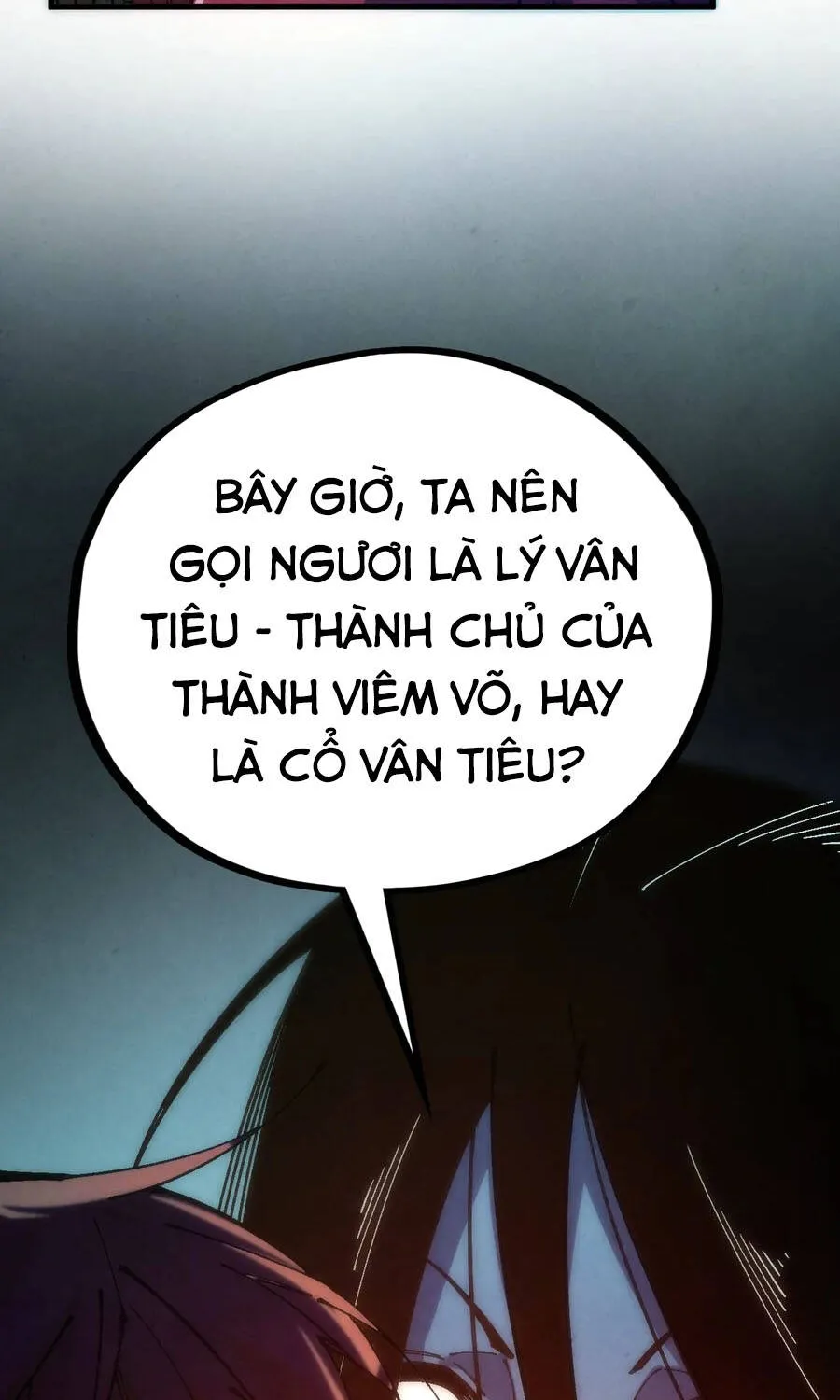 Vạn Cổ Chí Tôn Chap 549 - Next Chap 550