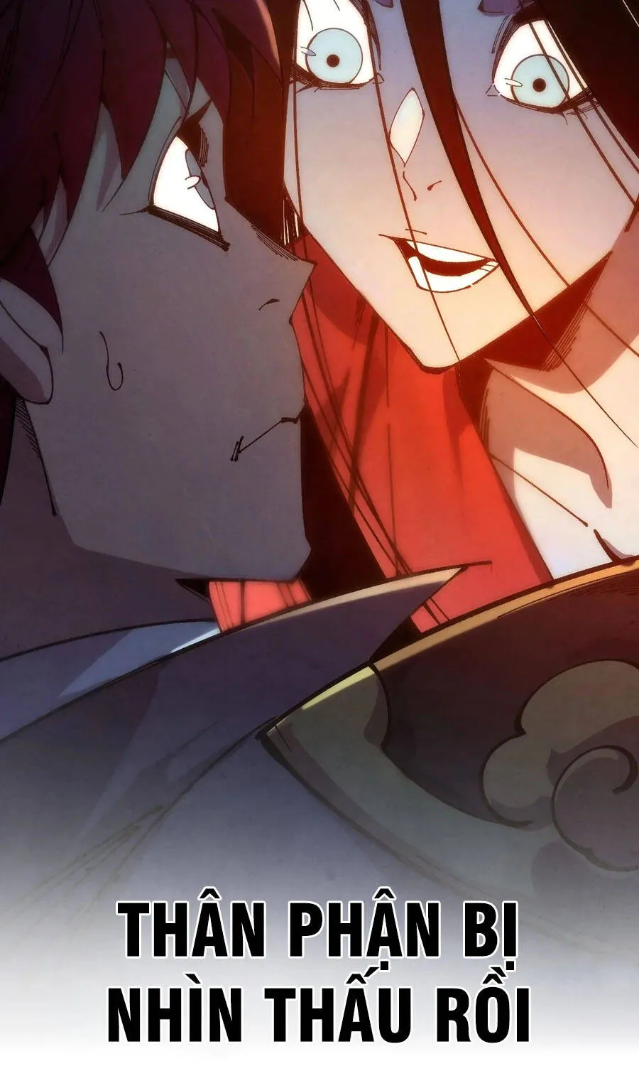 Vạn Cổ Chí Tôn Chap 549 - Next Chap 550