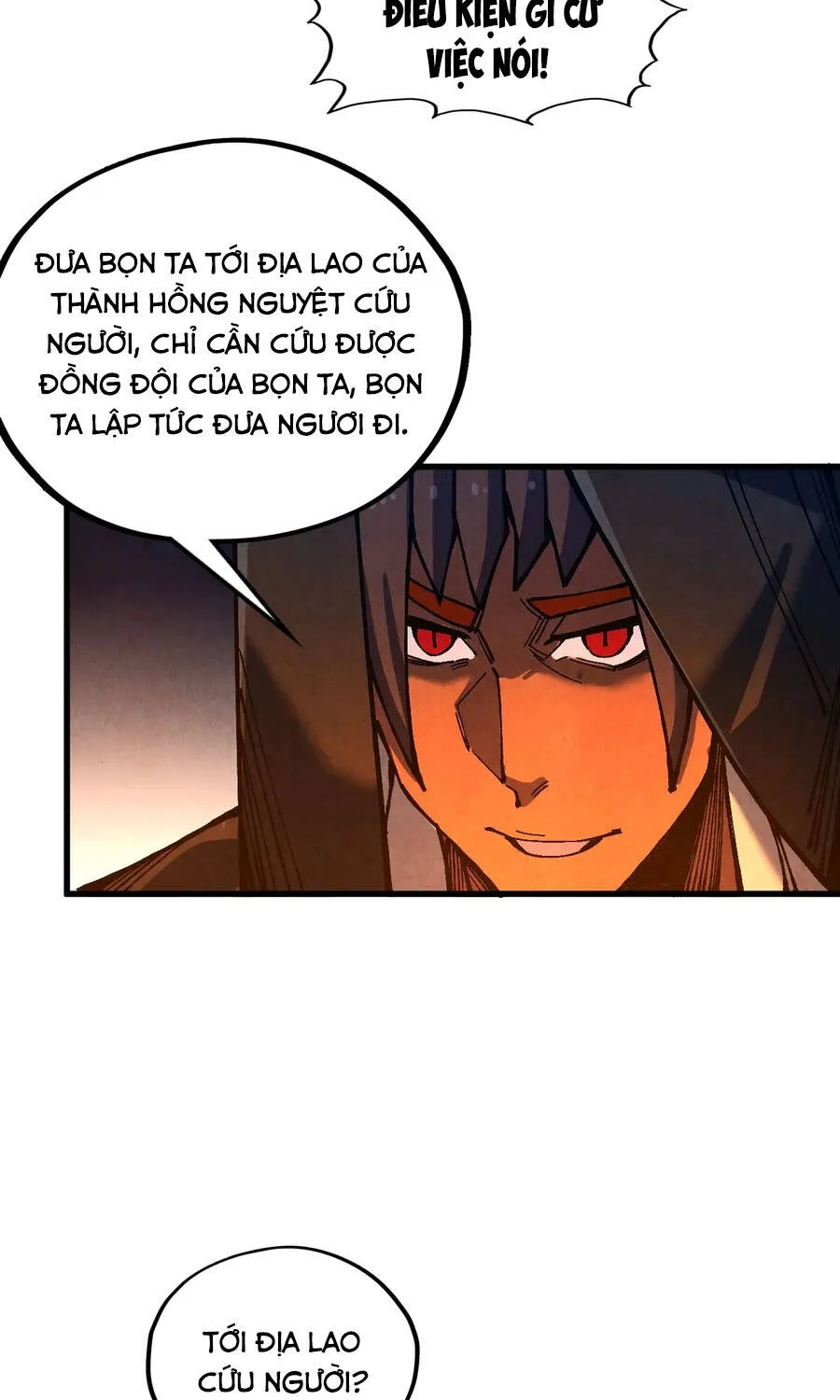 Vạn Cổ Chí Tôn Chap 549 - Next Chap 550