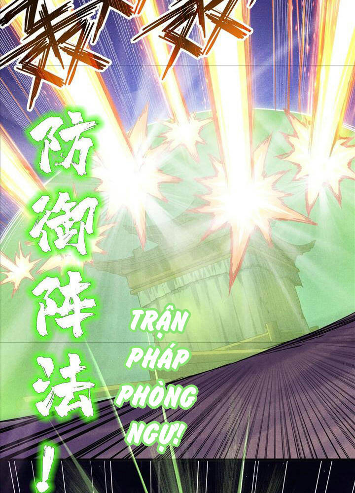 Vạn Cổ Chí Tôn Chap 55 - Next Chap 56