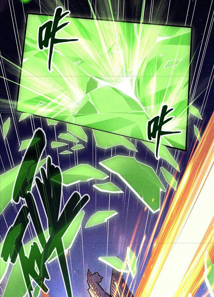 Vạn Cổ Chí Tôn Chap 55 - Next Chap 56