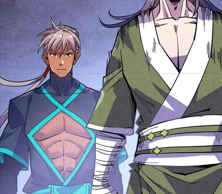 Vạn Cổ Chí Tôn Chap 55 - Next Chap 56