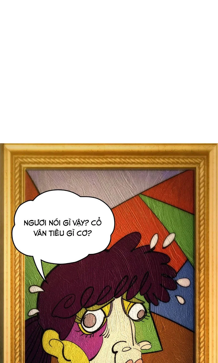 Vạn Cổ Chí Tôn Chap 550 - Next Chap 551