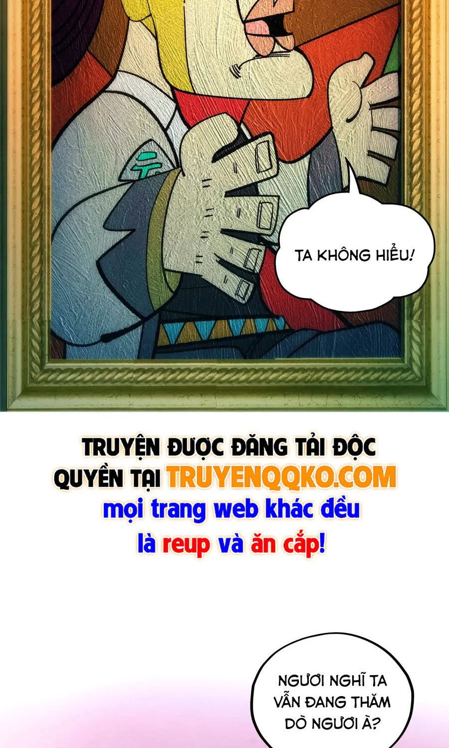 Vạn Cổ Chí Tôn Chap 550 - Next Chap 551