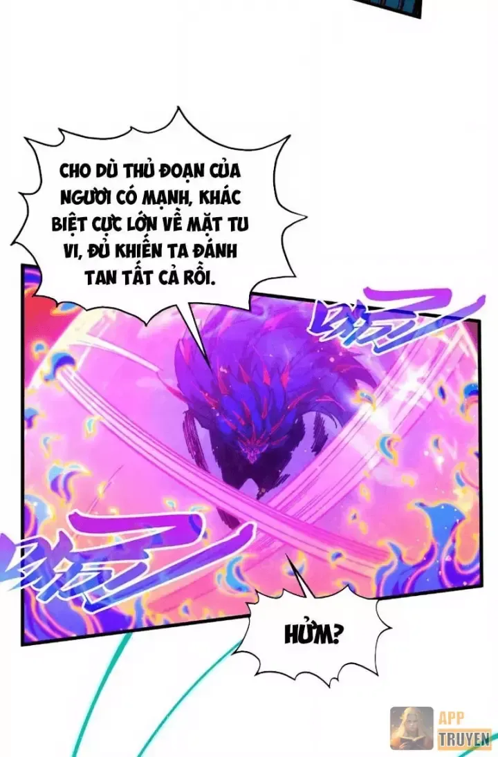 Vạn Cổ Chí Tôn Chap 551 - Next Chap 552