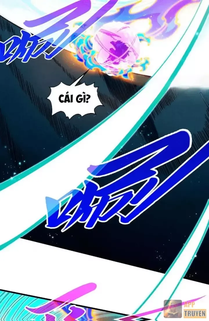 Vạn Cổ Chí Tôn Chap 551 - Next Chap 552