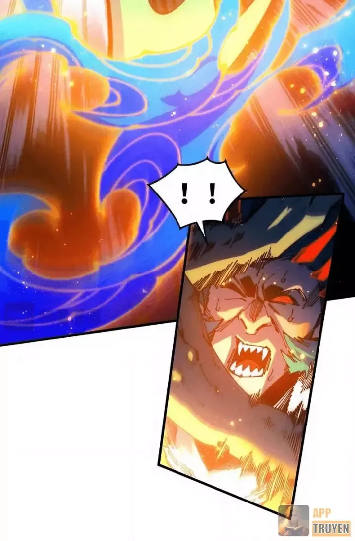 Vạn Cổ Chí Tôn Chap 551 - Next Chap 552
