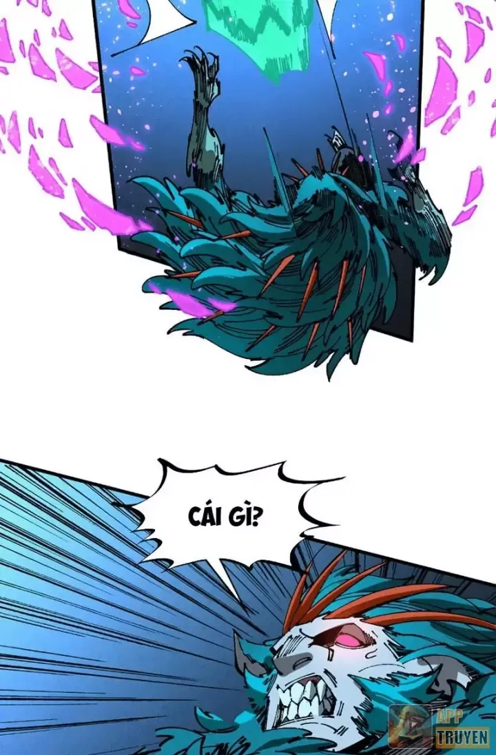 Vạn Cổ Chí Tôn Chap 551 - Next Chap 552