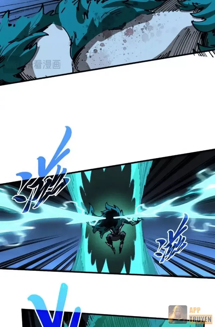 Vạn Cổ Chí Tôn Chap 551 - Next Chap 552