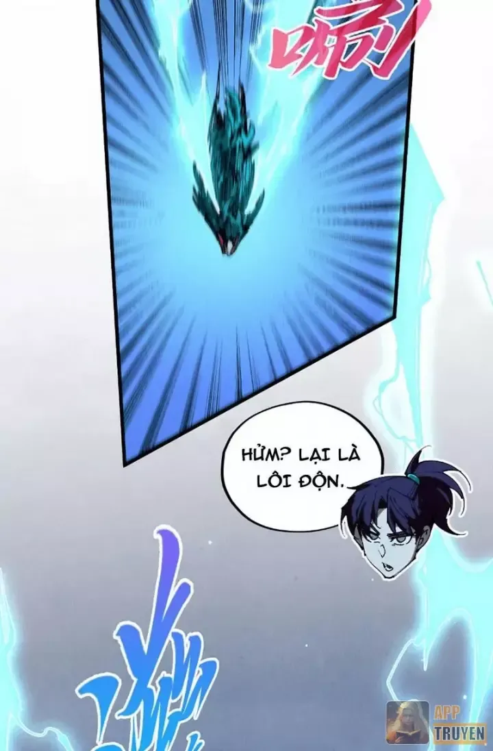 Vạn Cổ Chí Tôn Chap 551 - Next Chap 552