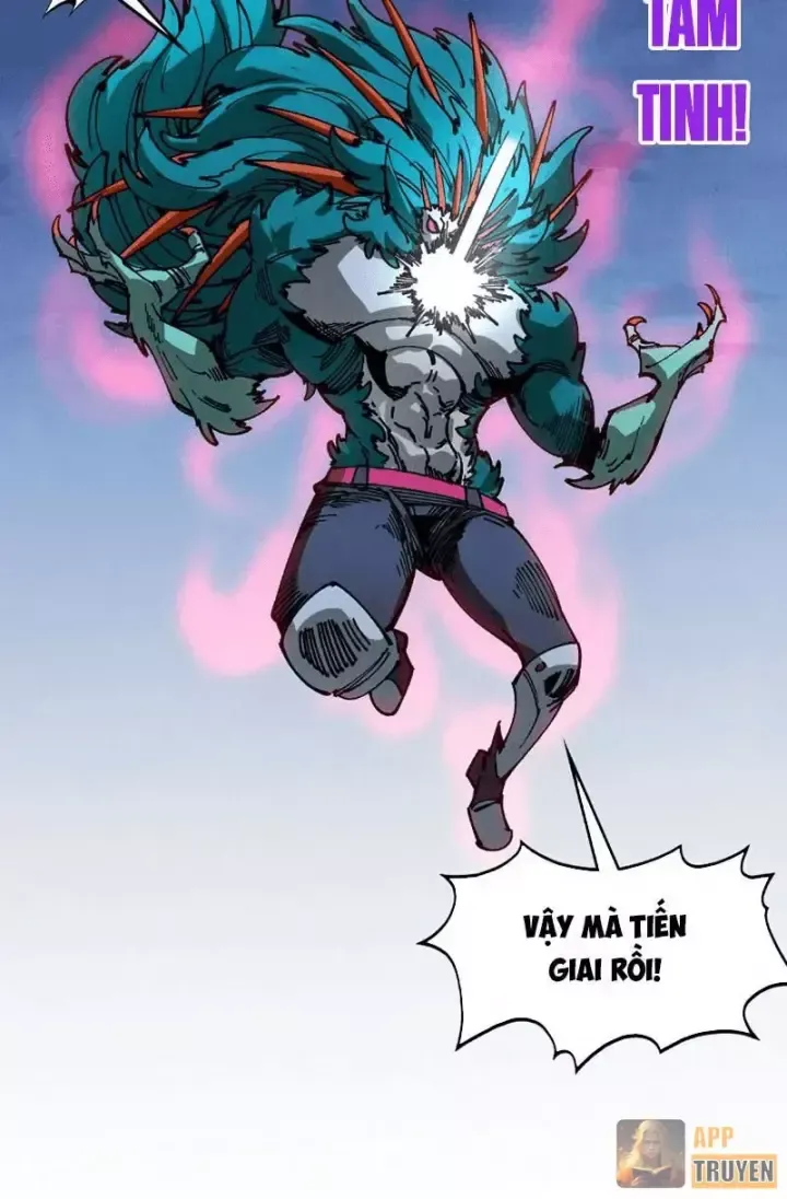 Vạn Cổ Chí Tôn Chap 551 - Next Chap 552