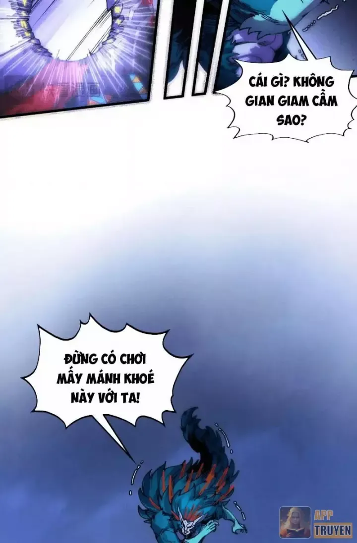Vạn Cổ Chí Tôn Chap 551 - Next Chap 552