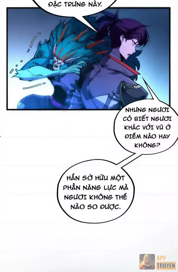 Vạn Cổ Chí Tôn Chap 551 - Next Chap 552
