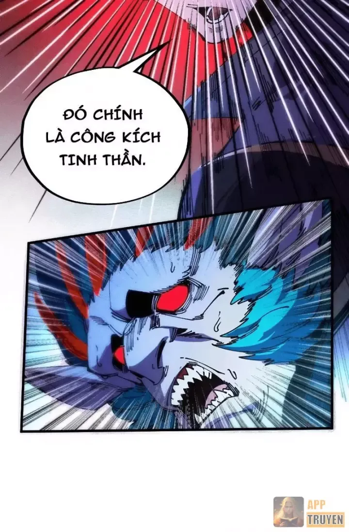Vạn Cổ Chí Tôn Chap 551 - Next Chap 552