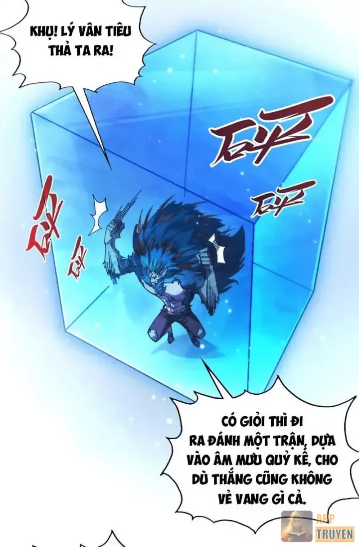 Vạn Cổ Chí Tôn Chap 551 - Next Chap 552