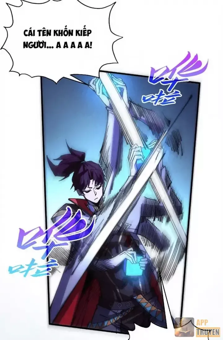Vạn Cổ Chí Tôn Chap 551 - Next Chap 552