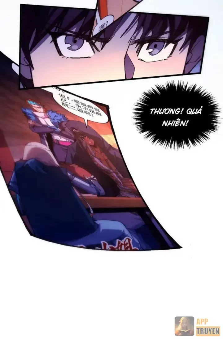 Vạn Cổ Chí Tôn Chap 551 - Next Chap 552