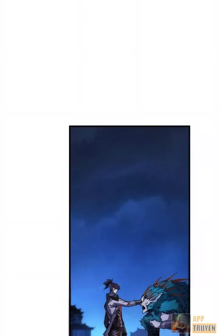 Vạn Cổ Chí Tôn Chap 551 - Next Chap 552