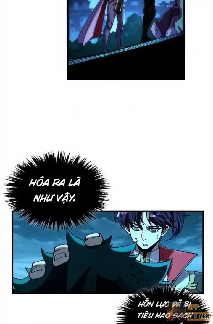 Vạn Cổ Chí Tôn Chap 551 - Next Chap 552