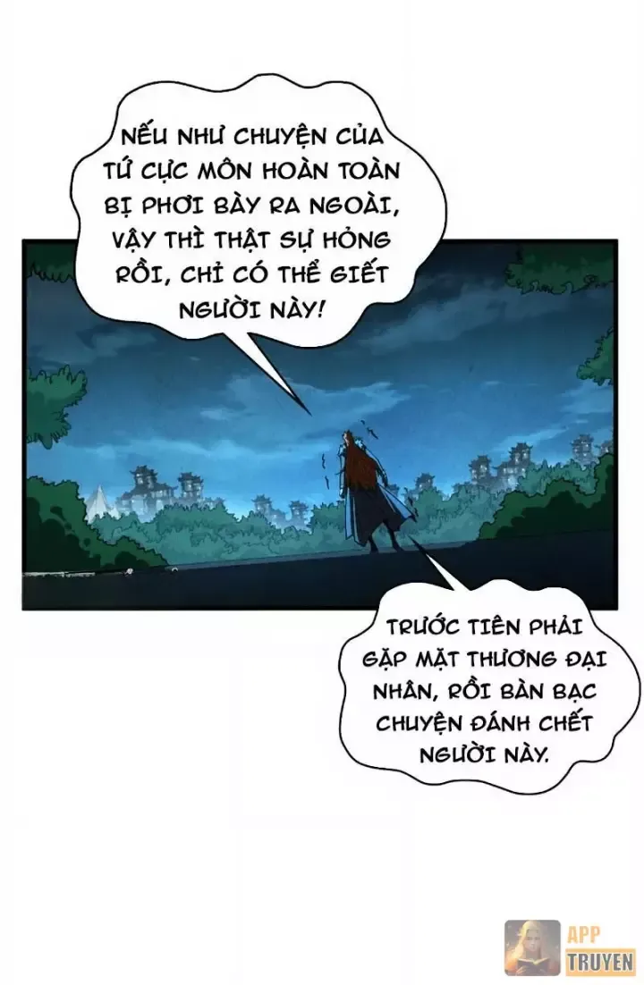 Vạn Cổ Chí Tôn Chap 551 - Next Chap 552