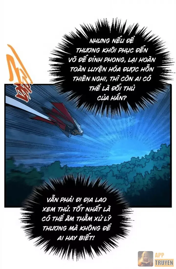 Vạn Cổ Chí Tôn Chap 551 - Next Chap 552
