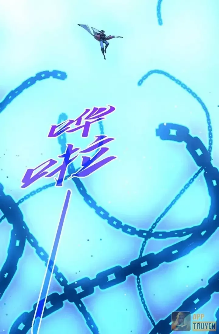 Vạn Cổ Chí Tôn Chap 551 - Next Chap 552