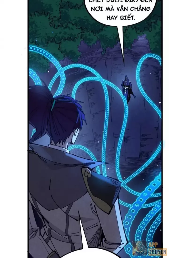 Vạn Cổ Chí Tôn Chap 551 - Next Chap 552