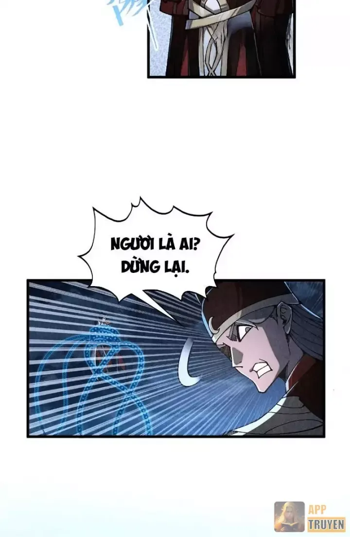 Vạn Cổ Chí Tôn Chap 551 - Next Chap 552