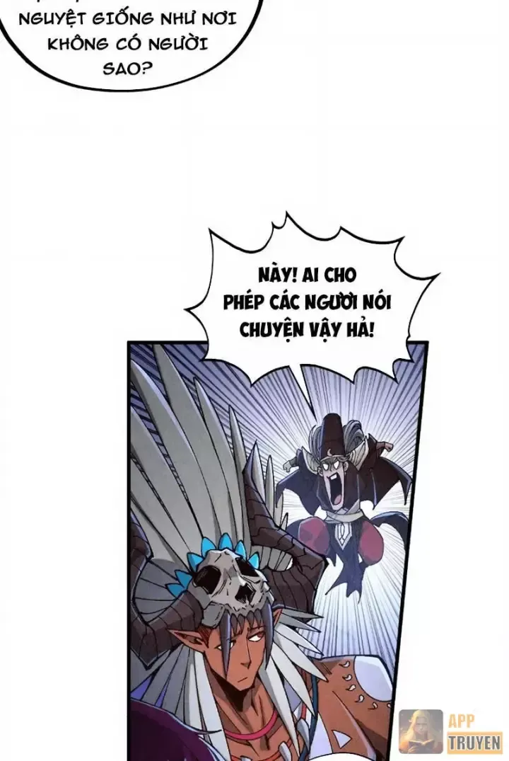 Vạn Cổ Chí Tôn Chap 551 - Next Chap 552