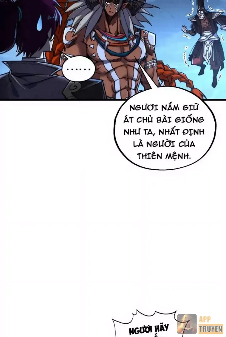 Vạn Cổ Chí Tôn Chap 551 - Next Chap 552